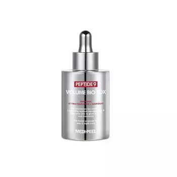 MEDI-PEEL Peptide 9 Volume Bio Tox Ampoule 100ml AUTHENTIC STORE