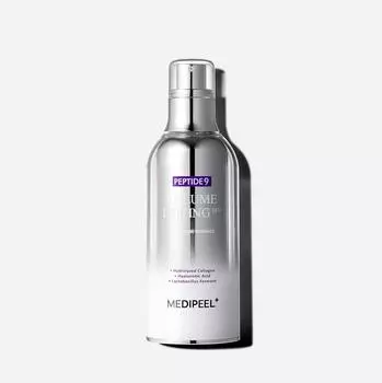MEDI-PEEL Peptide 9 Volume Lifting All In One Essence Pro 100 мл