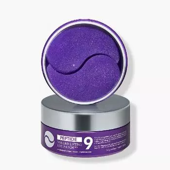 MEDI-PEEL Peptide 9 Volume Lifting Eye Patch Pro 60ea AUTHENTIC STORE