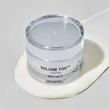 Medi-Peel Peptide 9 Volume Tox Cream Pro 50г