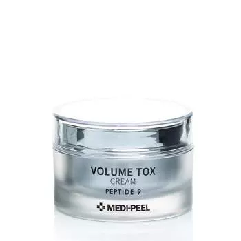MEDI-PEEL Peptide 9 Volume Tox Cream 50ml AUTHENTIC STORE