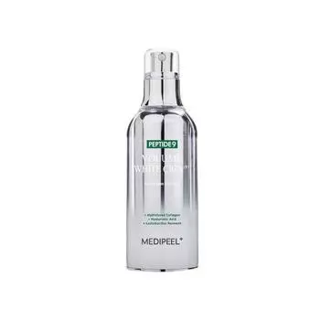 [MEDI-PEEL] Peptide 9 Volume White Cica Essence Pro 100 мл