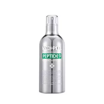 Medi-Peel Peptide 9 Volume White Cica Essence 100мл