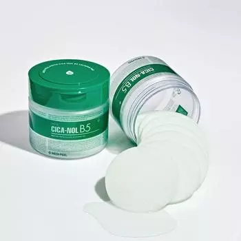 MEDI-PEEL Phyto Cica-Nol B5 Pad 70pcs AUTHENTIC STORE