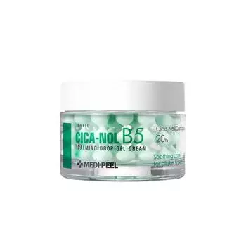 [Medi-Peel] Phyto Cica-Nol B5 Успокаивающий гель-крем в каплях 50г
