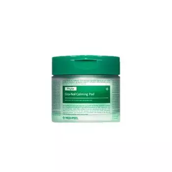 MEDI-PEEL Phyto Cica-Nol Calming Pad 70pcs AUTHENTIC STORE