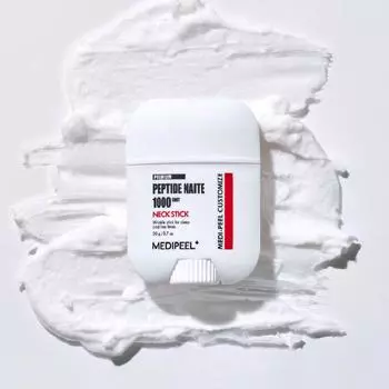 Medi-Peel Premium Peptide Naite 1000 Shot Палочка для шеи 20г