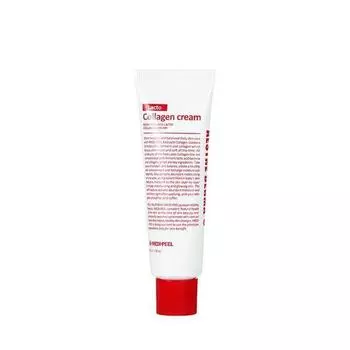 MEDI-PEEL Red Lacto Peptide Collagen Barrier Cream 50 ml AUTHENTIC STORE