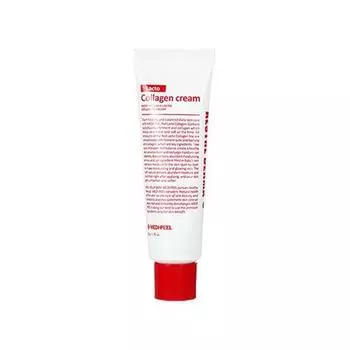MEDI-PEEL Red Lacto Collagen Крем с коллагеном 50 г