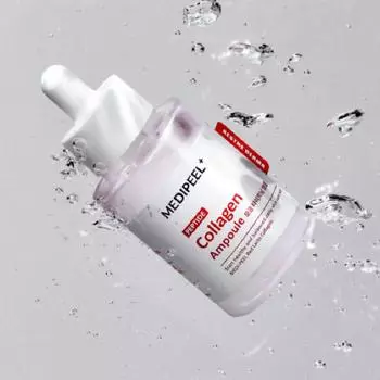 Medi-Peel Red Lacto Collagen Подтягивающая ампула 50 мл