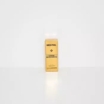 [Medi-peel] Роскошная ампула с 24-каратным золотом 100мл
