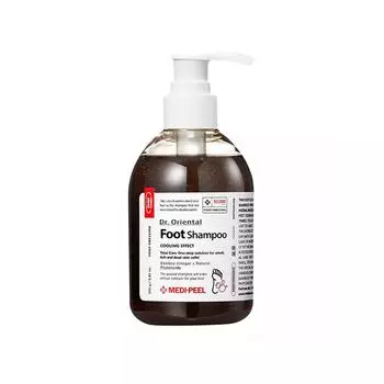 MEDI-PEEL Шампунь для ног Dr.Oriental 250 мл