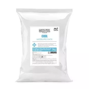 MEDI-PEEL Spa Cool Modeling Pack 1 кг, 1 шт., 1 шт.