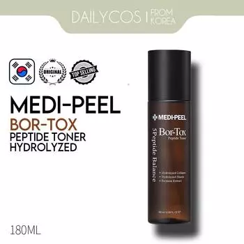 [Medi-Peel] Тоник с пептидами Bor-Tox 180мл