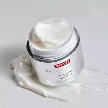 Medi-Peel Токс-крем для объема и напряжения Pro 50г