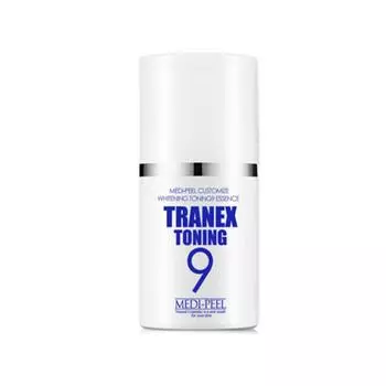 MEDI-PEEL Tranex Toning 9 Эссенция 50 мл