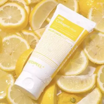 MEDI-PEEL Vegan Vitamin Collagen Clear 120ml