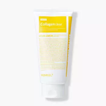 [MEDI-PEEL] Веганский витаминный коллагеновый очищающий 120 мл