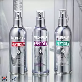 MEDI-PELL Peptide9 Volume AII ln One эссенция 100 мл красный