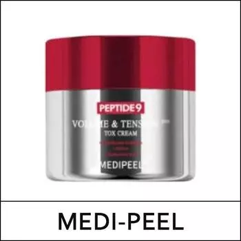 [МЕДИ-ПИЛ] Medipeel (bo1) Крем Peptide 9 Volume & Tension Tox 50 г / (джх)