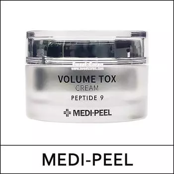 [МЕДИ-ПИЛ] Medipeel (воли) Крем Peptide 9 Volume Tox 50 г / Pro / (джх)