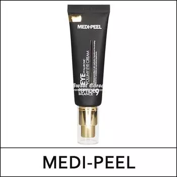 [МЕДИ-ПИЛ] (bo1) Peptide 9 Гиалуроновый объемный крем для глаз 40 мл