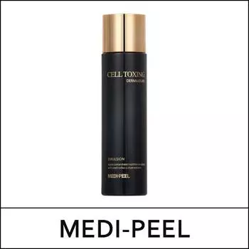 [МЕДИ-ПИЛ] (j5) Эмульсия Cell Toxing Dermajours 150 мл