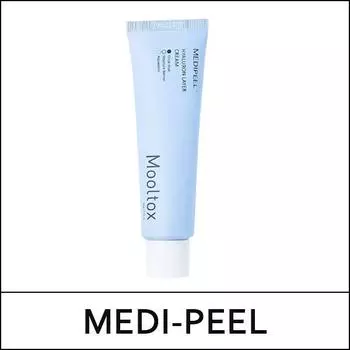 [МЕДИ-ПИЛ] Medipeel (дж) Крем Mooltox с гиалуроновой кислотой 50 г / (воли)