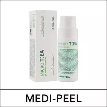 [МЕДИ-ПИЛ] (bo1) Очищающий порошок Micro Tea 70 г / (боЛ)