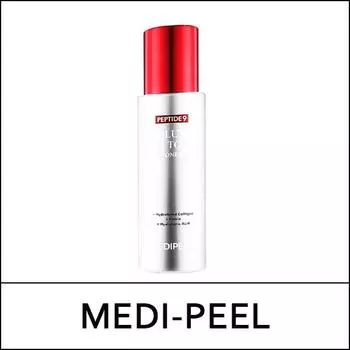 [МЕДИ-ПИЛ] (бо5) Пептид 9 Объем Био Токс Тонер Pro 250 мл