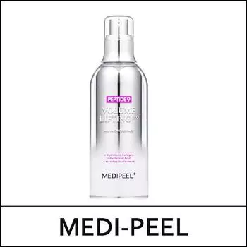 [МЕДИ-ПИЛ] Medipeel (дж) Peptide 9 Volume Lifting All In One Essence Pro 100 мл