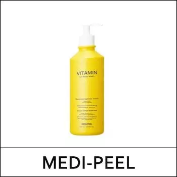 [МЕДИ-ПИЛ] Medipeel (дж) Витамины по рецепту. Гель для тела 500мл