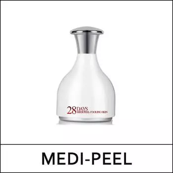 [МЕДИ-ПИЛ] Medipeel (джх) 28 дней Medipeel Охлаждение кожи (Тип лица) 1 шт.