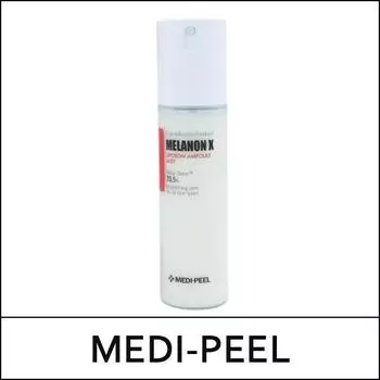 [МЕДИ-ПИЛ] Medipeel (SG) Melanon X Liposom Ампульный спрей 100 мл