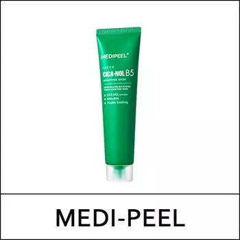 [МЕДИ-ПИЛ] Medipeel (воли) Маска-обертывание Phyto Cica-Nol B5 70 мл