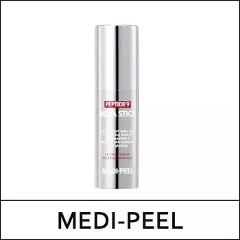 [МЕДИ-ПИЛ] Medipeel (воли) Пептид 9 Мела Стик 10г