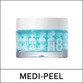 [МЕДИ-ПИЛ] Medipeel (воли) Power Aqua Крем 50г