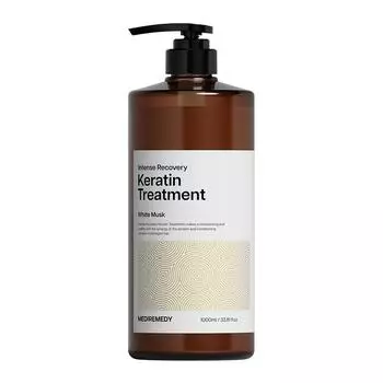 Medi Remedy Intense Recovery Extreme Damage Protein Treatment, 1 л, 1 шт.