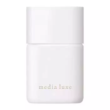 Media Luxe Liquid Foundation 02