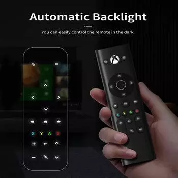 Медиа пульт дистанционного управления для консоли Xbox One & Xbox Series X|S