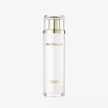 MediAnswer Эмульсия Crystal Youth 125 мл