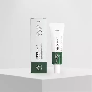 MediB Medicare Plus, 20ml, 1 unit