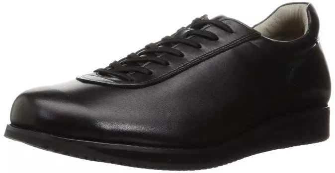 Медицинская Медицинская Обувь Medical Walk 2944 см 3E [Asahi Walk] Мужская 24.0