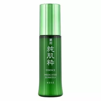 Medicated Pure Skin Essence Serum 60mL KOS [Quasi-drug]