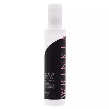Medicated wrinkle improvement emulsion 150ml Niacinamide Aoyama Labo [Quasi-drug]