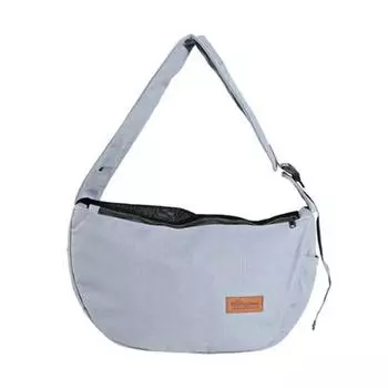 Medicheat Pet Breathable Mesh Плечо Slingback, Корейский шампунь для домашних животных