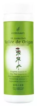 medicinal bath additive Hyper Plants DR Aroma Bath Vale de Origan 500g HN0218 Quasi-drug