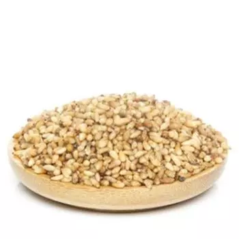 Medicinal Chinese Herb Bai Zi Ren Semen Biotae Orientalis 100%Organic 250g