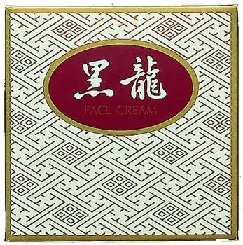 Medicinal Cream Black Dragon Gold Line 70g
