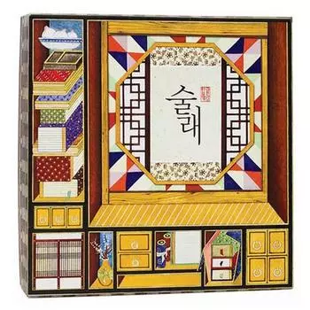 Медицинская игра тег настольная игра, популярная корейская игра